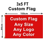 Женская реклама от компании на день рождения, подарок для бара, кафе, мужской пещера для вечевечерние, сада, домашнего декора, печатный флаг, баннер