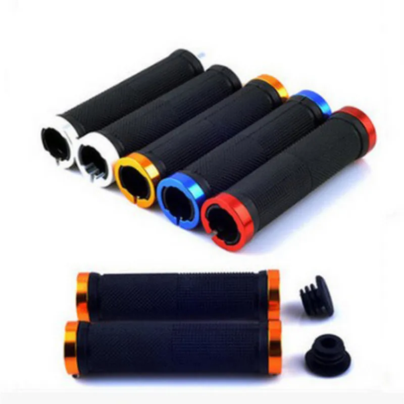 Новинка Высокое качество Удобный прочный 1 пара двойной замок на блокировке