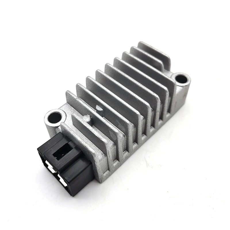 

Motorcycle Voltage Regulator Rectifier For Yamaha TT250 TT225 SRX600 TDM850 TW200 Trailway FZR400