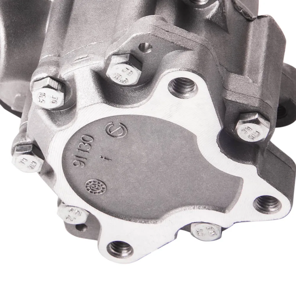 

Power Steering Pump For BMW X5 E53 8Cyl 4.4L 4.8L 4.8is 2004-2006 32416757840