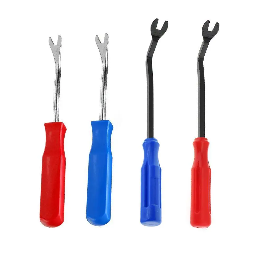 Универсальный инструмент для ремонта автомобиля крепеж зажимы бампера