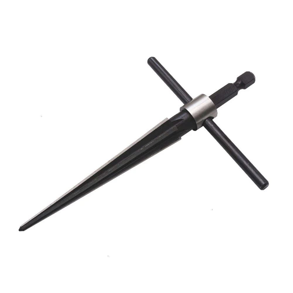 Ручной сверлильный инструмент 3 13 мм сверло с Т образной ручкой скошенное 6