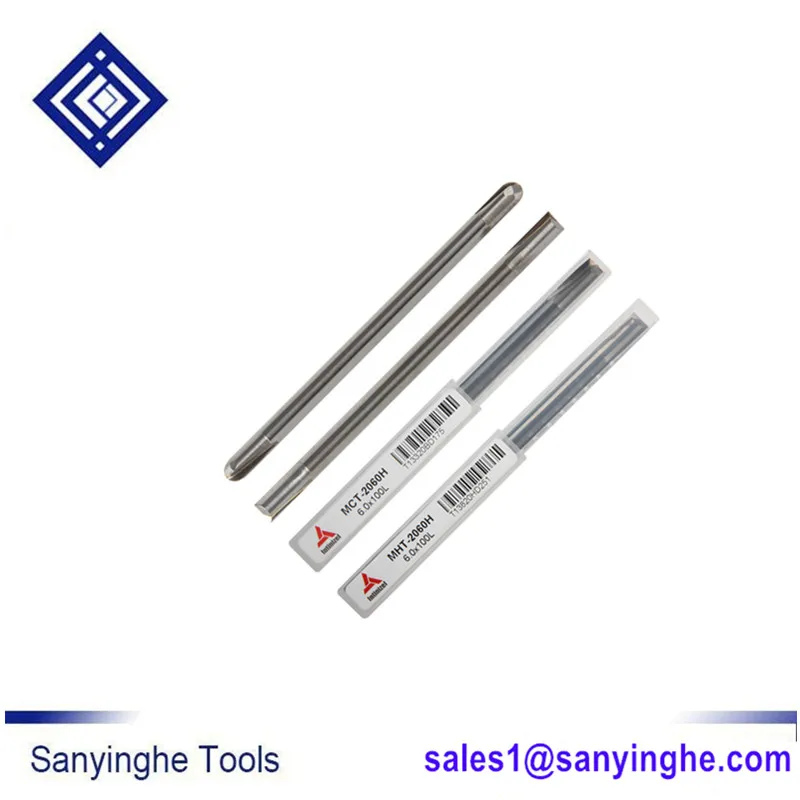 

2pcs/lots MHT type Ceramics cubic boron nitride welding milling cutter CNC tool ball end milling cutter machine