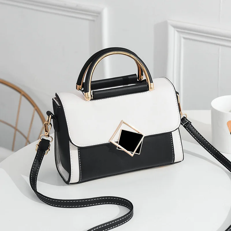 

2021Winter New Brand Bags For Women Shoulder Crossbody Bags Lady Small Purses And Handbags Luxury Designer Handbag Messenger Bag