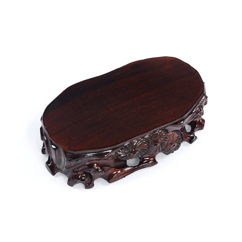 Статуя Будды корень резьба камень основа из цельной древесины может быть корыта