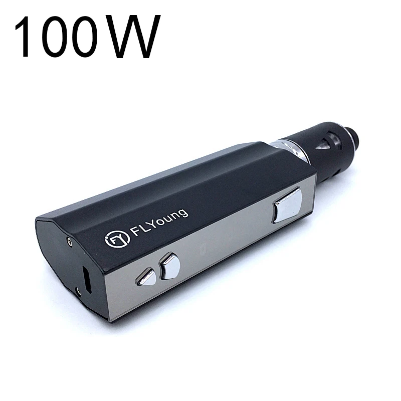 Электронный испаритель для электронных сигарет 100 Вт|Системы нагревания табака и