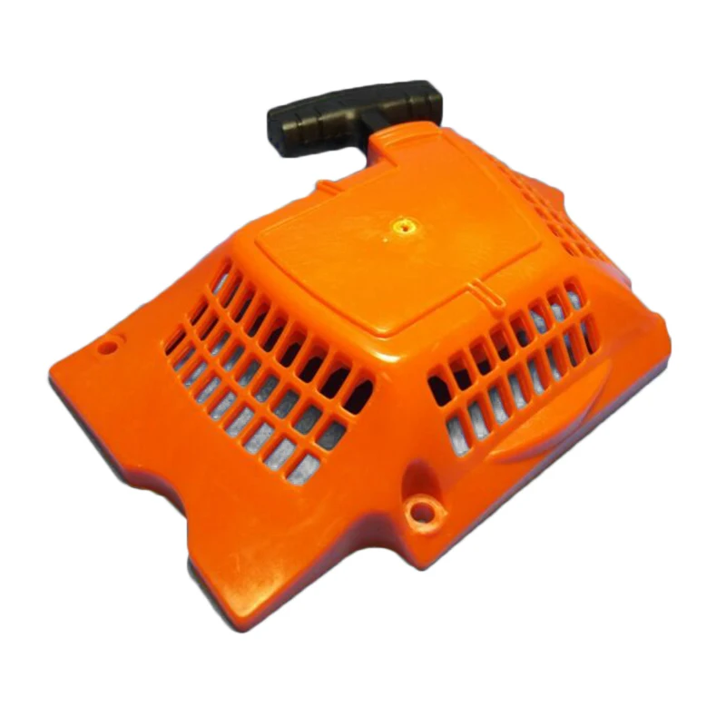 

1 Pcs Recoil Pull Starter For Husqvarna 340 345 346 350 351 353 easy install Chainsaw Parts Accessories