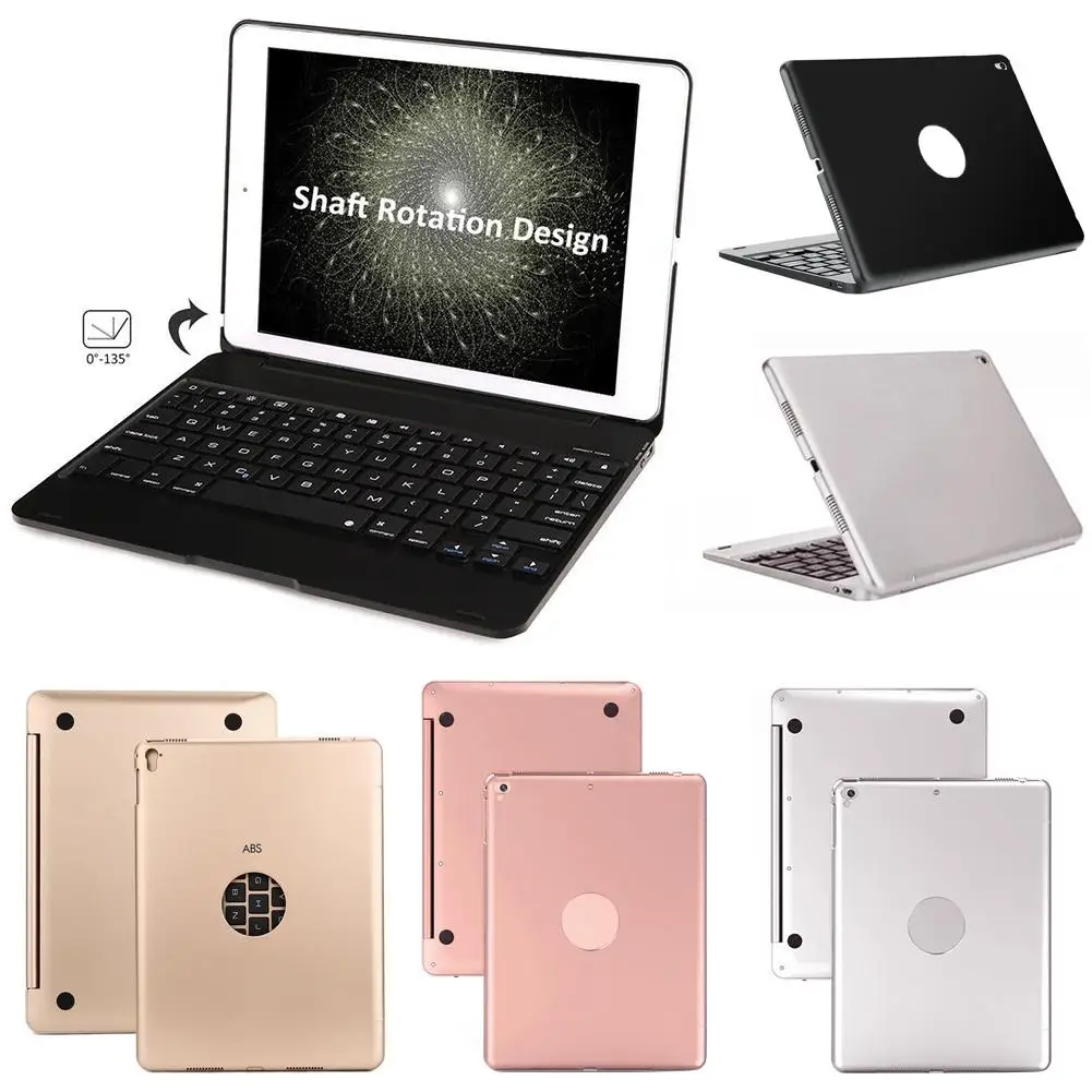 Чехол-книжка для планшета Apple ipad Air 2 9 7 &quot2017 2018 Pro чехол Smart Sleep wake funda подставка в