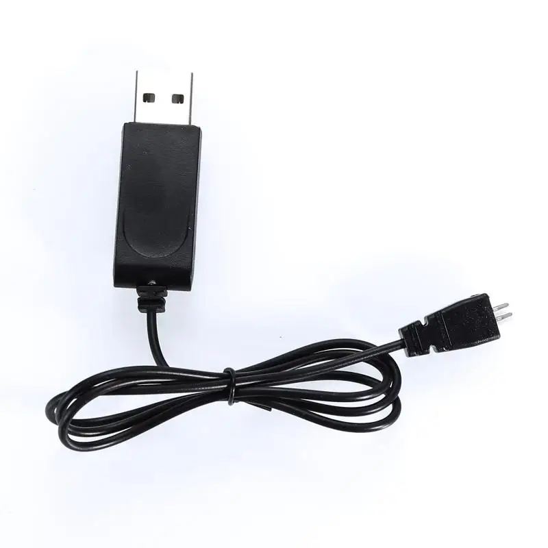 Новинка 1/3 шт. USB зарядный кабель для Syma X5C/X5SW/X5SC Quadcopter запасные части X5C 12 хорошее