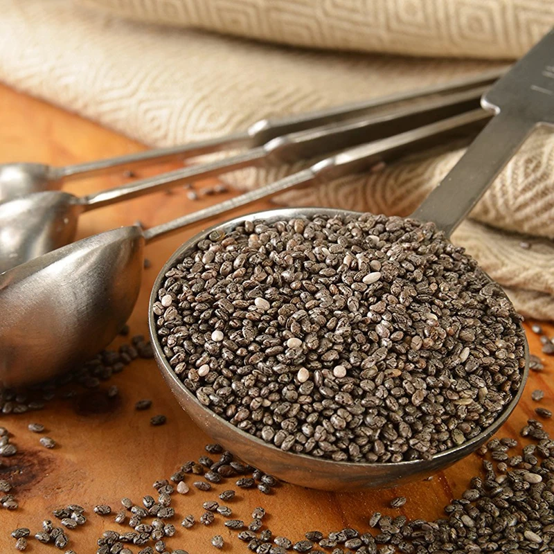 YDEAPI кухонные инструменты Измерение Ложки набор чайных ложек с Кофе Ложка для