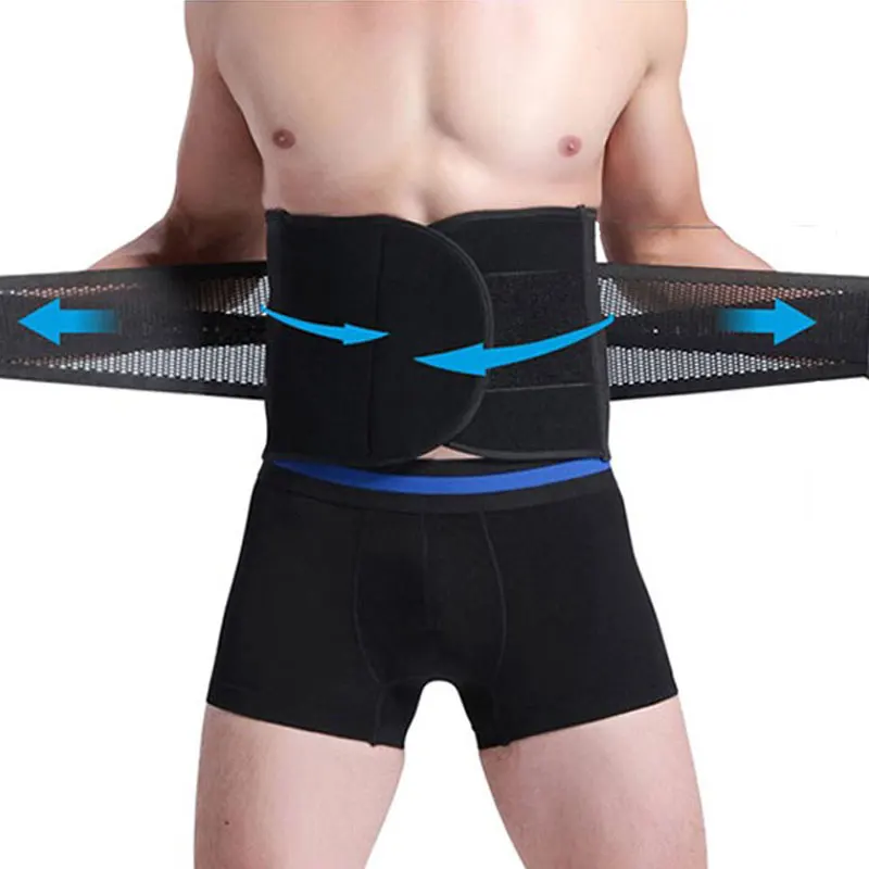 Живот Сжигание жира на животе пояс для живота Триммер Талии Тренер Пояс