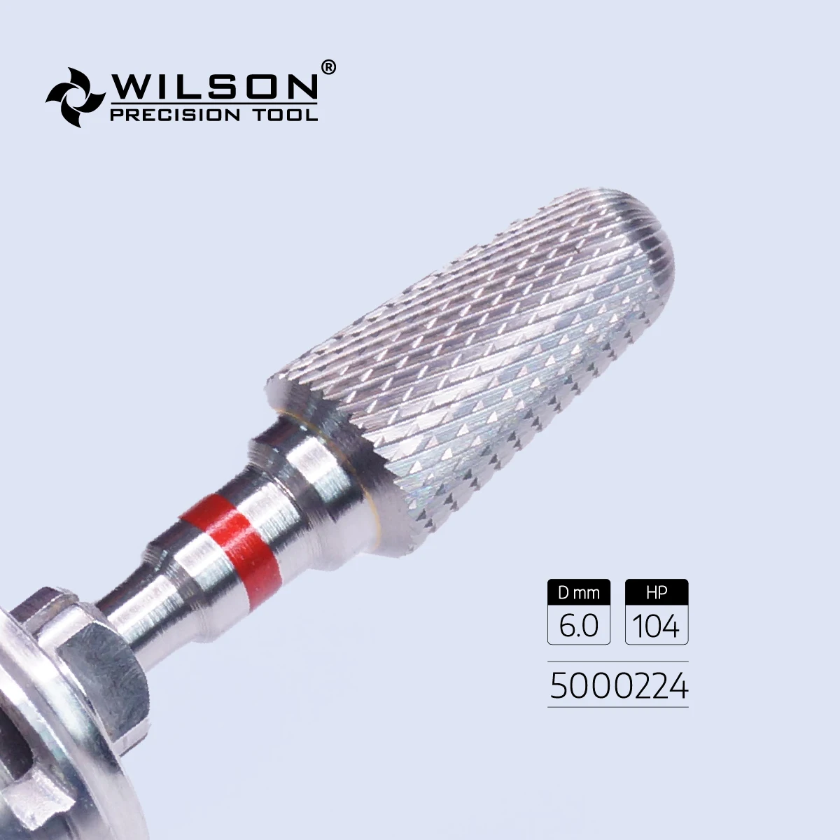 WilsonDental Burs 5000224-ISO 263