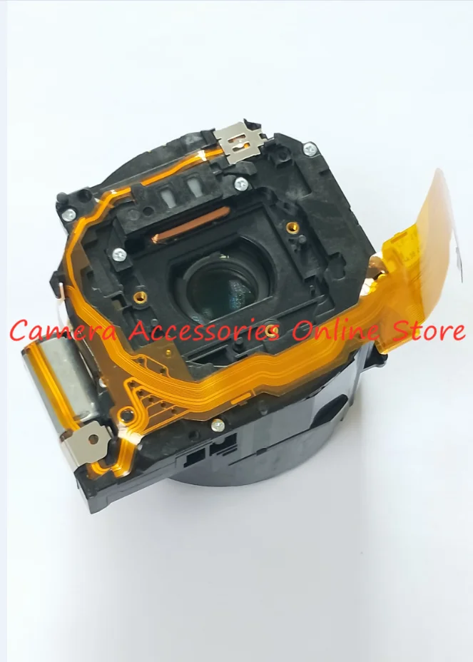 

NEW For Sony RX100 III / IV / V Cyber-shot DSC-RX100 M3 / M4 / M5 RX100III RX100IV RX100V Zoom Lens Unit Camera Repair Part