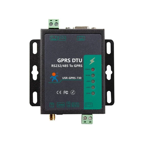 BADODOSECURITY GSM-модем USR-GPRS232-730