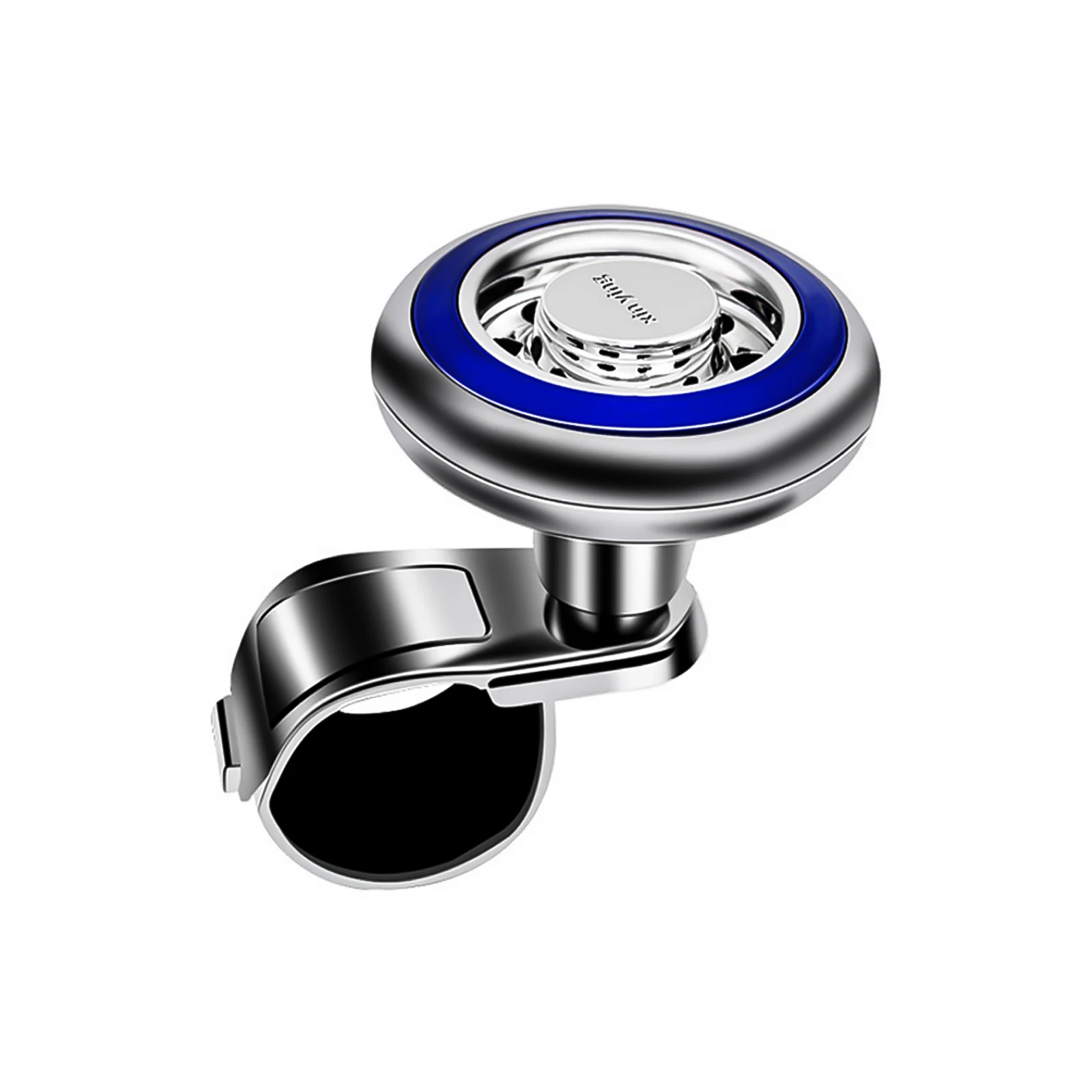 

1Pc Universal Car Auto Steering Wheel Spinner Knob Aid Lorry Truck Hand Control Booster Ball