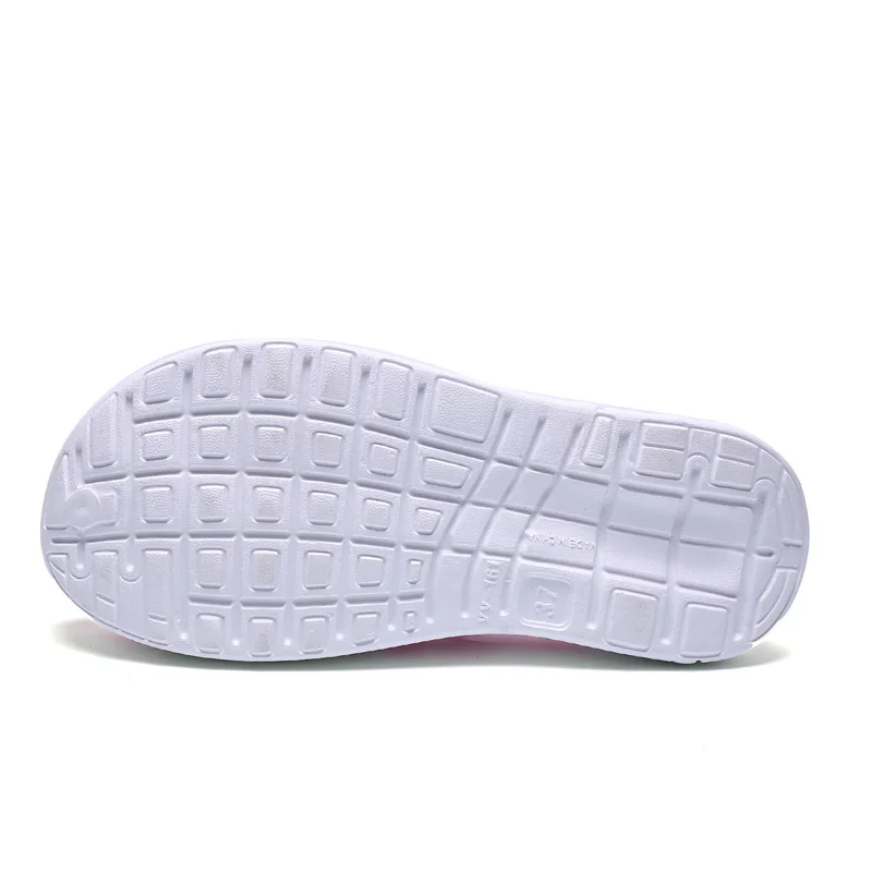 

New Summer Ladies High Quality Sandal Outdoor Sandal Comfortable light Outdoor Slipper Two pairs of sales free shipping