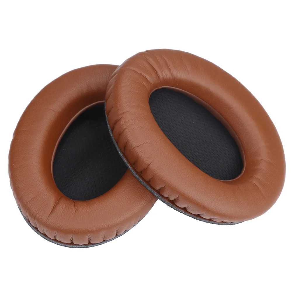 

Replacement Ear Pads Cushion for Bose QuietComfort QC15 QC2 AE2 Headphones BW