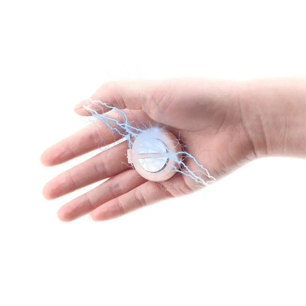 Забавный шокирующий ручной зуммер игрушка гаджет прикольная шутка новинка