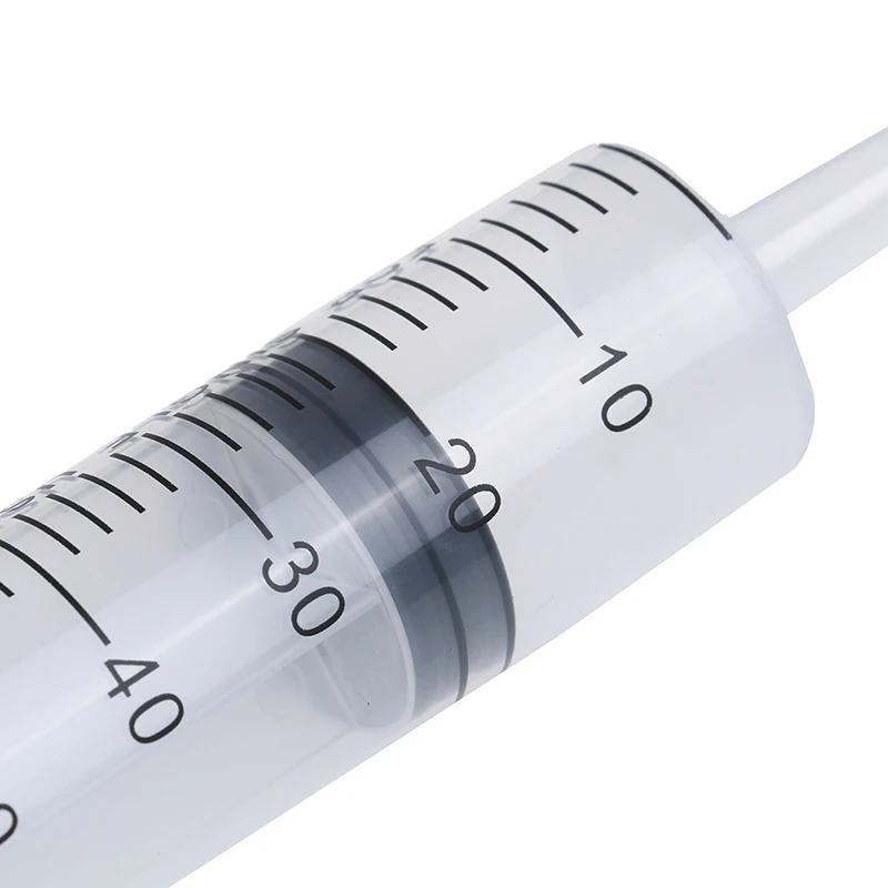 Герметик для бескамерных шин велосипеда 60 мл шприц набор резиновых шлангов