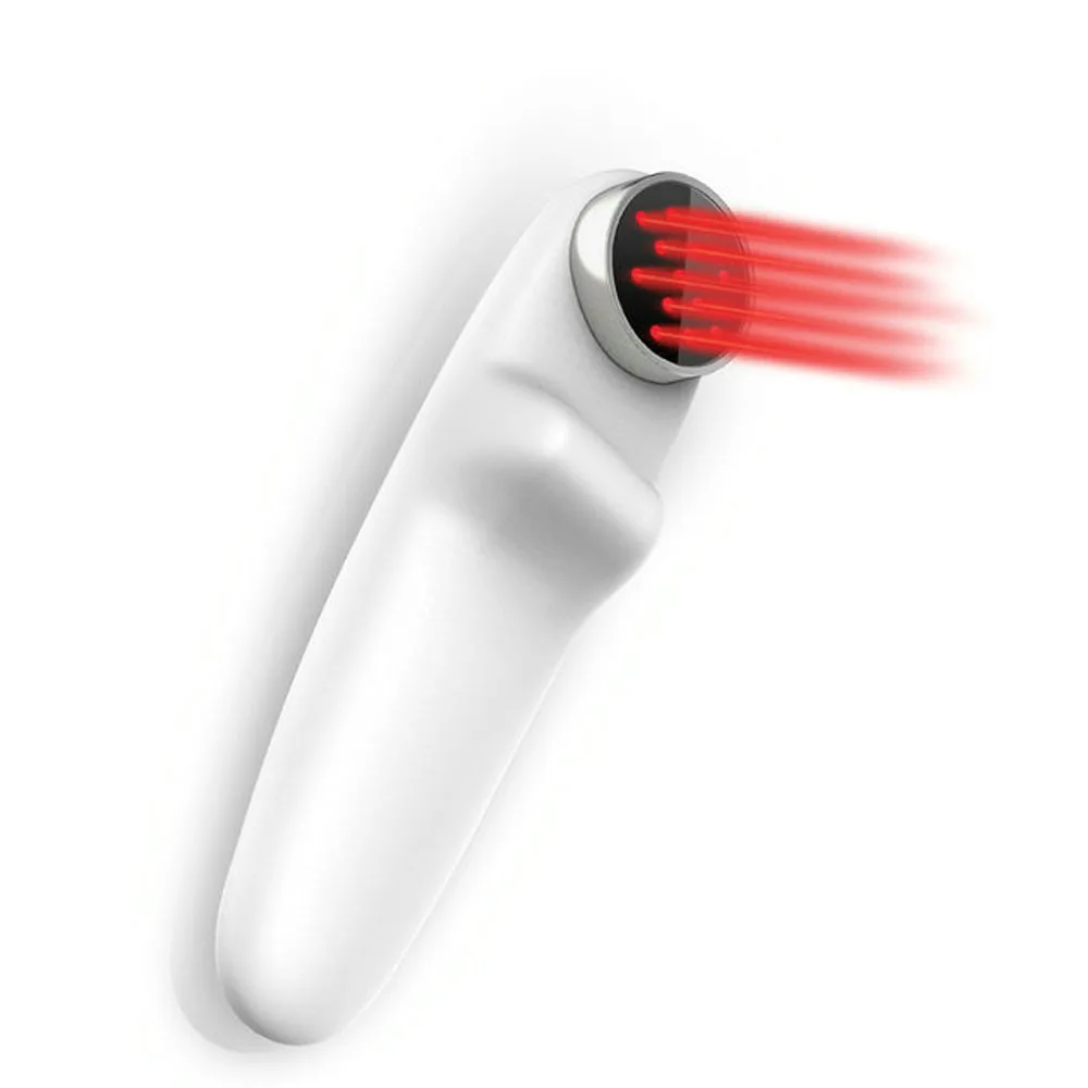 Ivory 808nm+ 650nm холодная лазерная терапия мощное обезболивающее устройство для домашних животных W/очки гарантированы - Цвет: Ivory