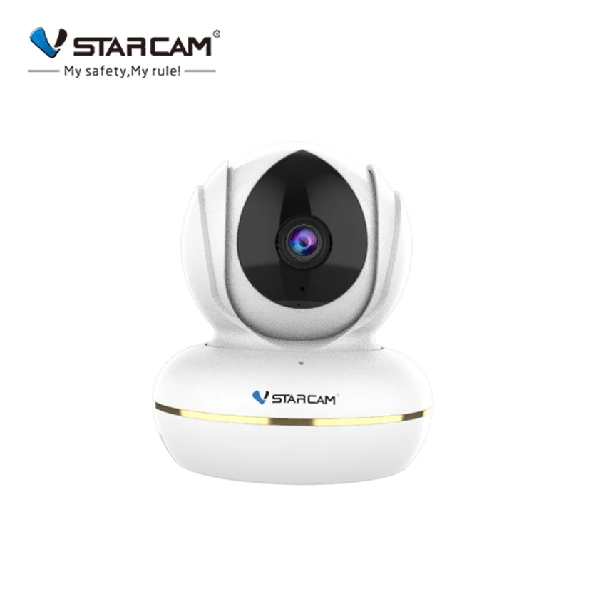 

Vstarcam CU2 2MP IP Camera Wifi CCTV Video Surveillance Network Broadcast Video Call Conference AI smart version