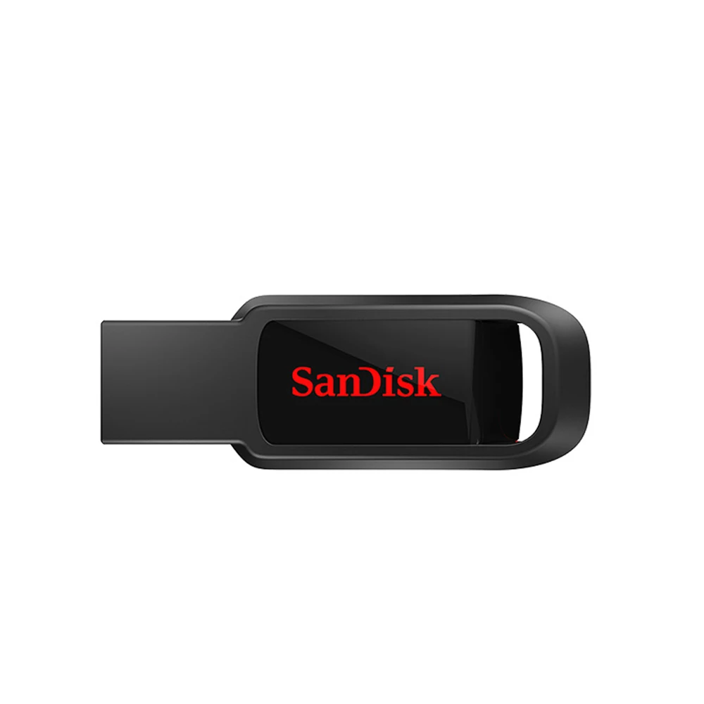 SanDisk100% USB Flash Drive CZ61 128GB/64GB/32GB/16GB Pen Pendrive 2.0 Memory stick disk usb flash | Компьютеры и офис