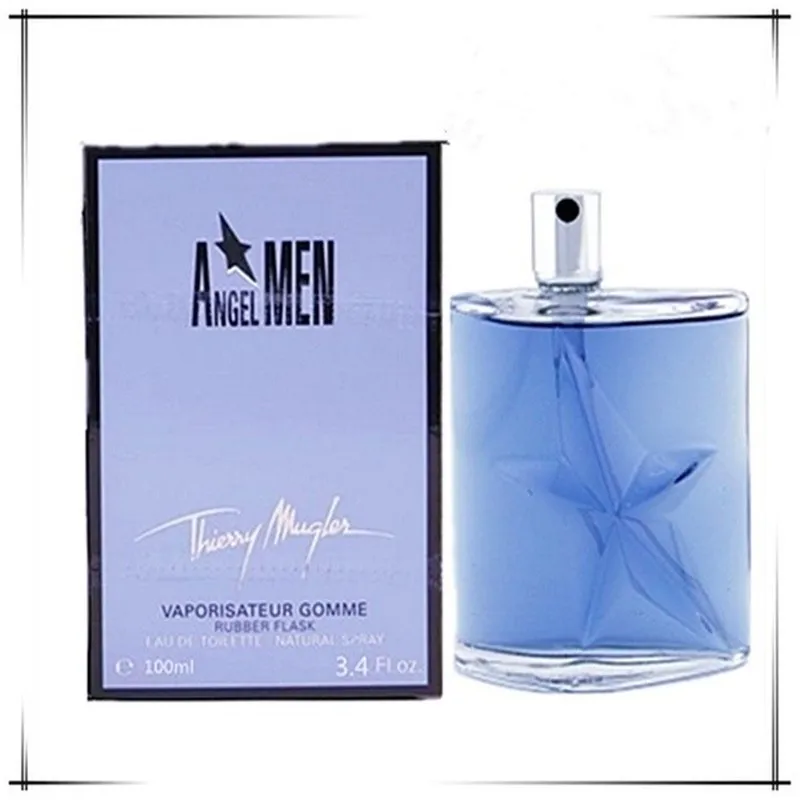 

Men's Parfume By Thierry Amen Fashion Cologne Parfum for Men
