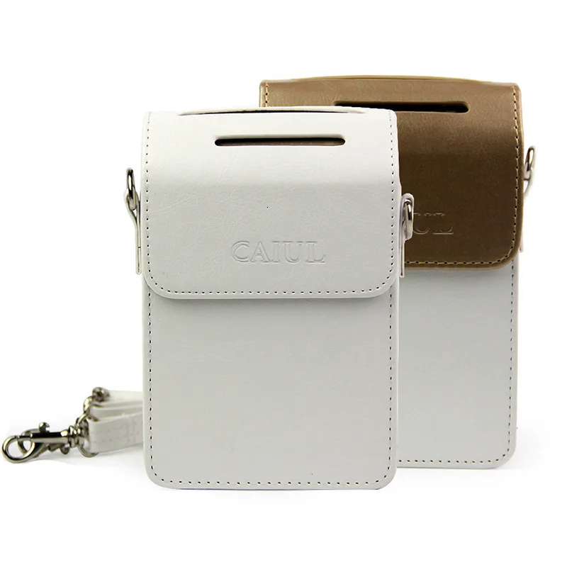 Fujifilm Instax share SP2 фотопринтер смартфон беспроводной твердый пластиковый чехол