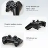 For SONY PS3 Controller Bluetooth Gamepad for PlayStation 3 Joystick Wireless Console for Sony Playstation 3 SIXAXIS Controle PC 8