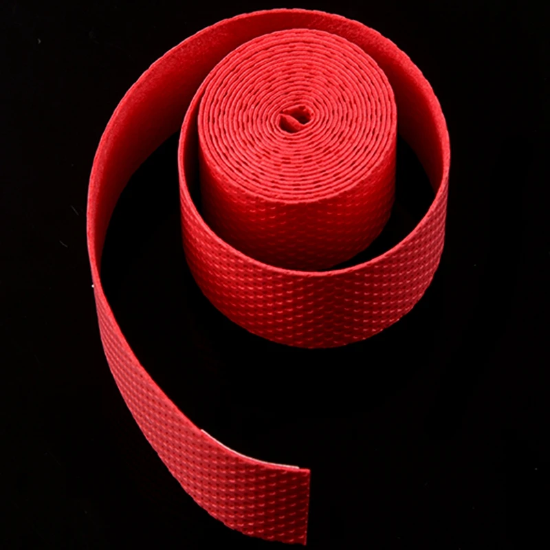 ГОРЯЧАЯ HG Теннисная ракетка для бадминтона ручка над захватом обертывание