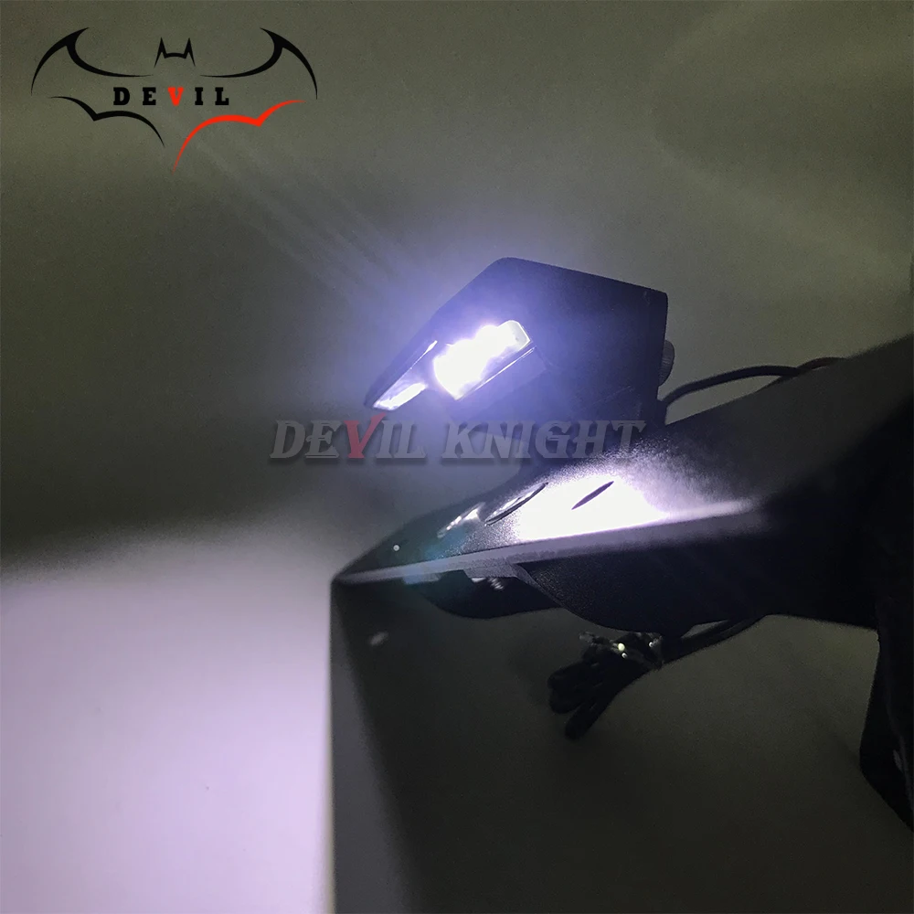 Держатель номерного знака для KAWASAKI NINJA 1000 Z1000SX KLZ1000 2016 2017 2020 2019 аксессуары
