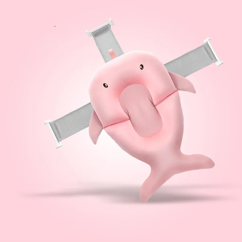 Кит тип детский коврик для ванной нескользящий младенцев безопасная