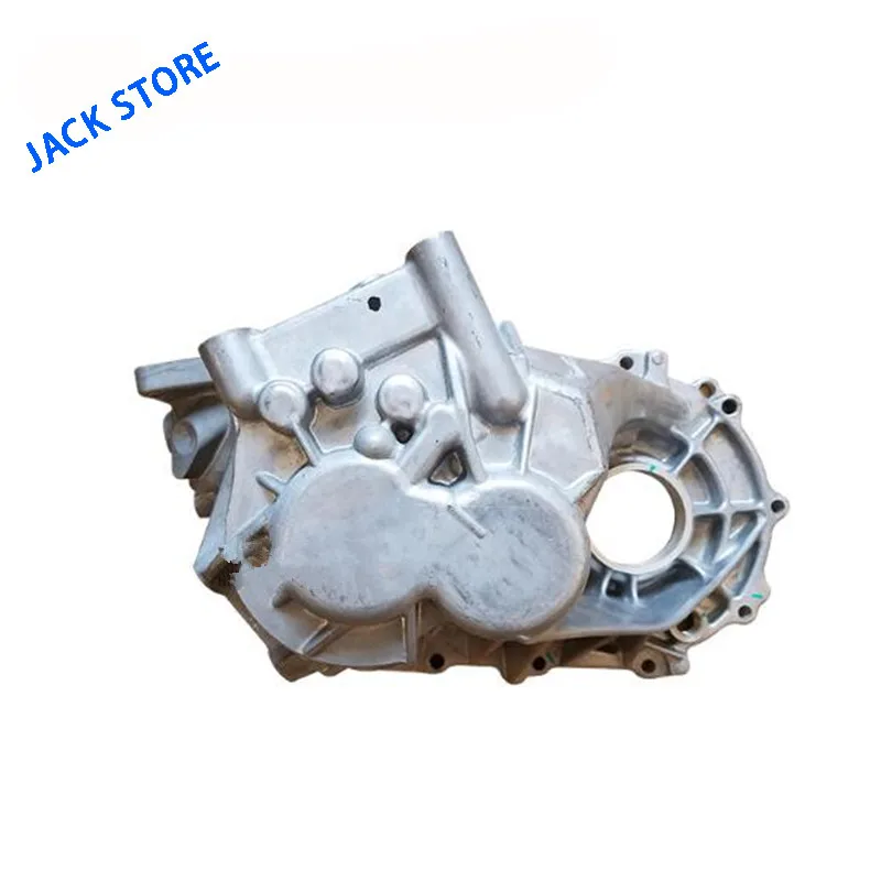 FAW oley задний Чехол для трансмиссии чехол оригинальные запасные части|МКПП и