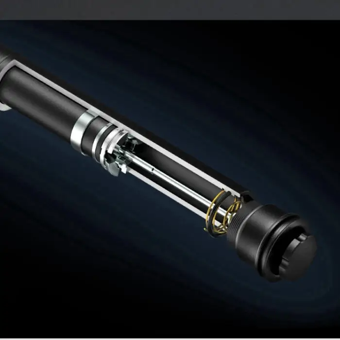 

NEXTOOL Telescopic Window Breaker EDC Safety Stick Car Emergency Outdoor EDC Survival Gadget