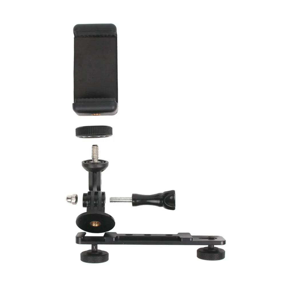 Держатель для смартфона DJI OSMO Mobile 2 ручной шарнирный кронштейн камеры