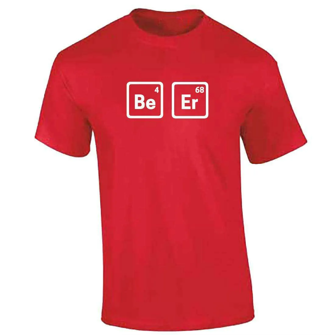 Футболка с изображением пива Мужская забавная футболка на день рождения шутка