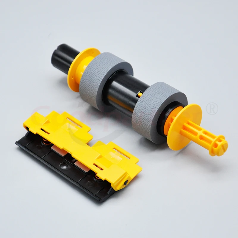 5X 302K394620 302K394621 MPF Подушка ролика Набор для Kyocera TASKalfa 255 305 205 FS 6025 6030 6525 6530 C8020 C8025 C8520