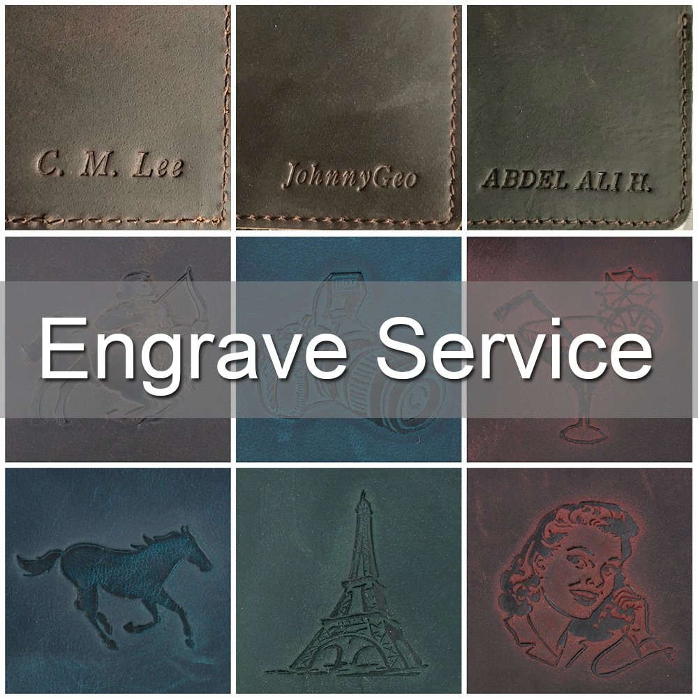 Блокнот Moterm из натуральной кожи дневник ручной работы с узорами простой штамп обслуживание золото серебро