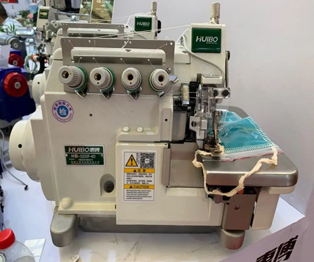 Левосторонние швейные машины. Сверхпрочные. Полотенце. Прямой Привод. Автомат.