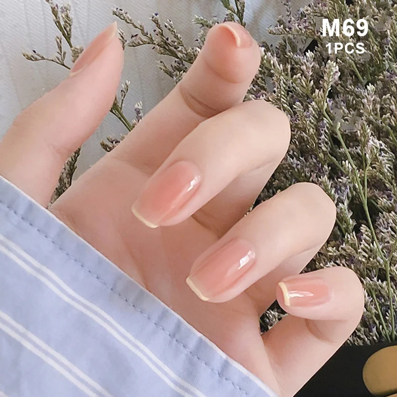 

Non-Toxic Nail Polish Easy Peel Off & Quick Dry Water Based Nail Polish for Women Teens Kids Popular With Women, Nail Art Is Use