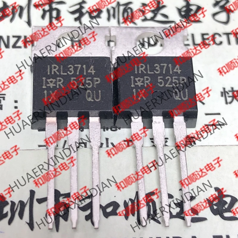 5 шт. новые оригинальные кнопки IRL3714-220 20V 36A | Обустройство дома