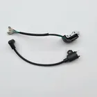 Бензиновый генератор высокого давления ET950 ET650 Magneto TG950 TG650 650W 950W 1000W 1 кВт, 2 шт.лот