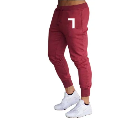 

Spring Autumn Brand Men Joggers Sweatpants Men's Joggers Trousers Sporting Clothing High Quality Bodybuilding Pants