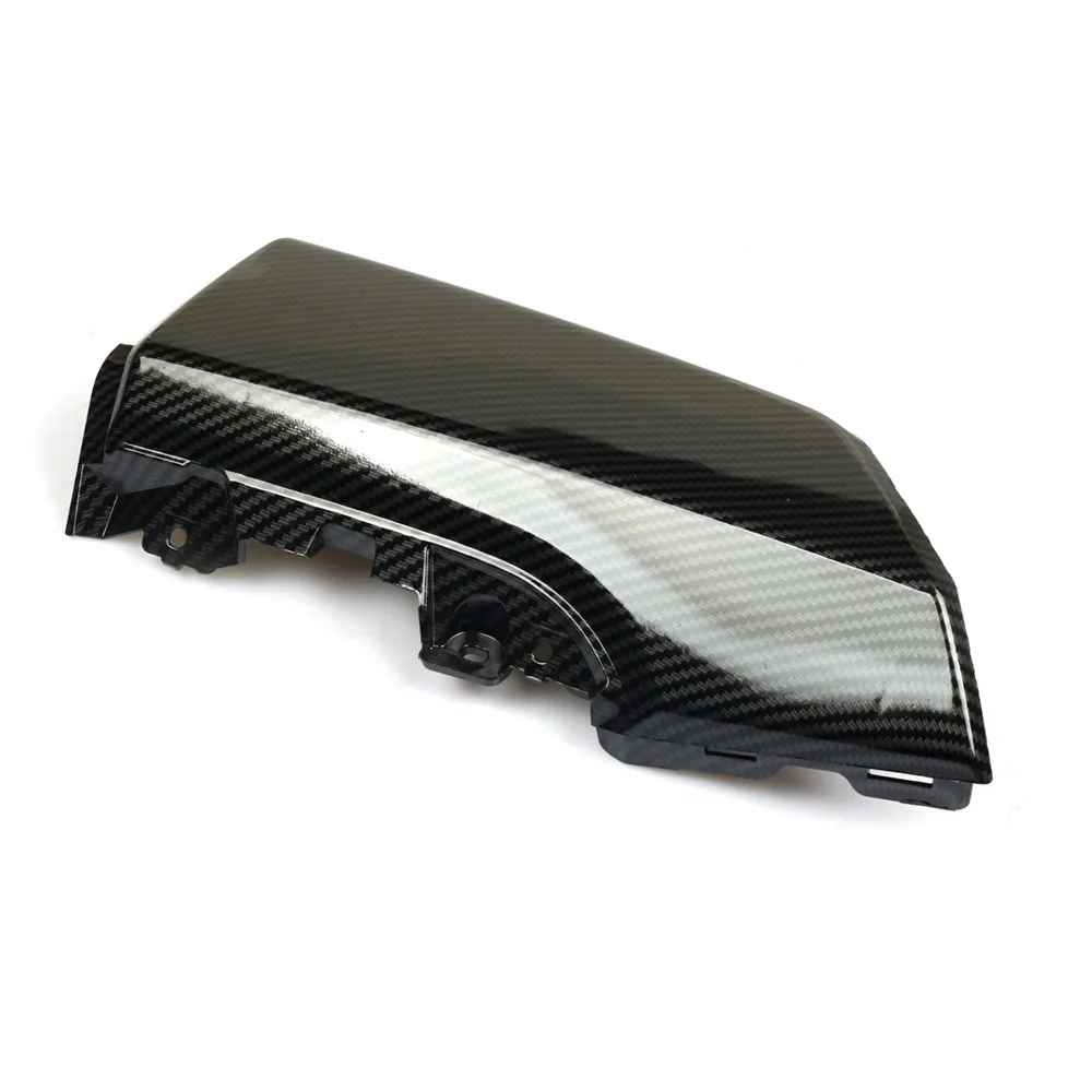

For Yamaha Nmax155 16-19 Modified Exterior Decorative Parts Water Transfer Body Accessories Turn Light Upper Cover Accessories