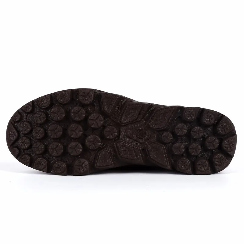 Мужские деловые повседневные туфли лоферы для вождения дышащие мужские