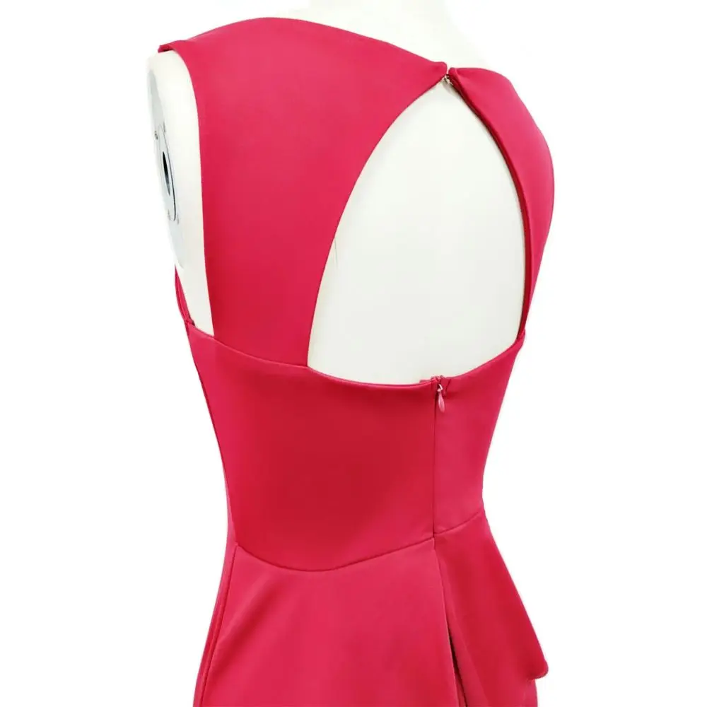 

2020 new fashion woman dress sexy suspender dresses for women slim temperament sexy dress party night