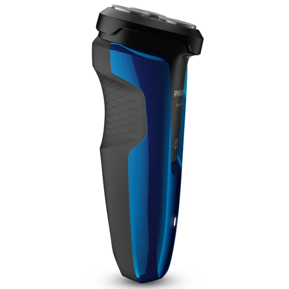 Бритва PHILIPS S1050 электробритва аккумуляторная с тремя головками Мужская