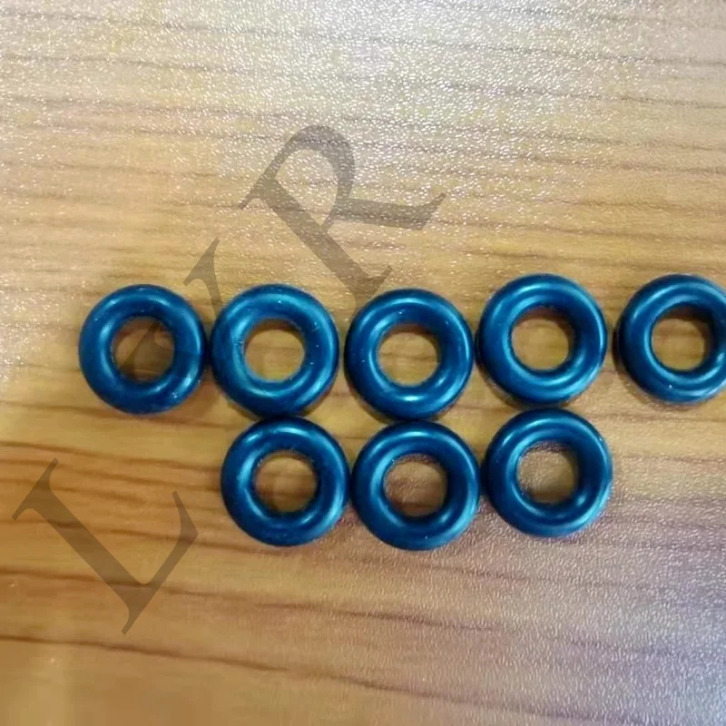 

100% new high quality 2PCS Fuel Injector O-Ring-Kit Upper Lower 4897125AA 68111715AA FOR Dodge Durango car accessories