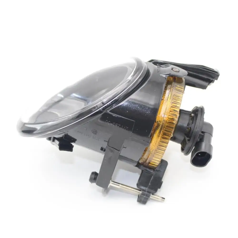 Правый светодиодный туман светильник для VW Passat B6 3C 2006 2007 2008 2009 2010 2011 авто-Стайлинг