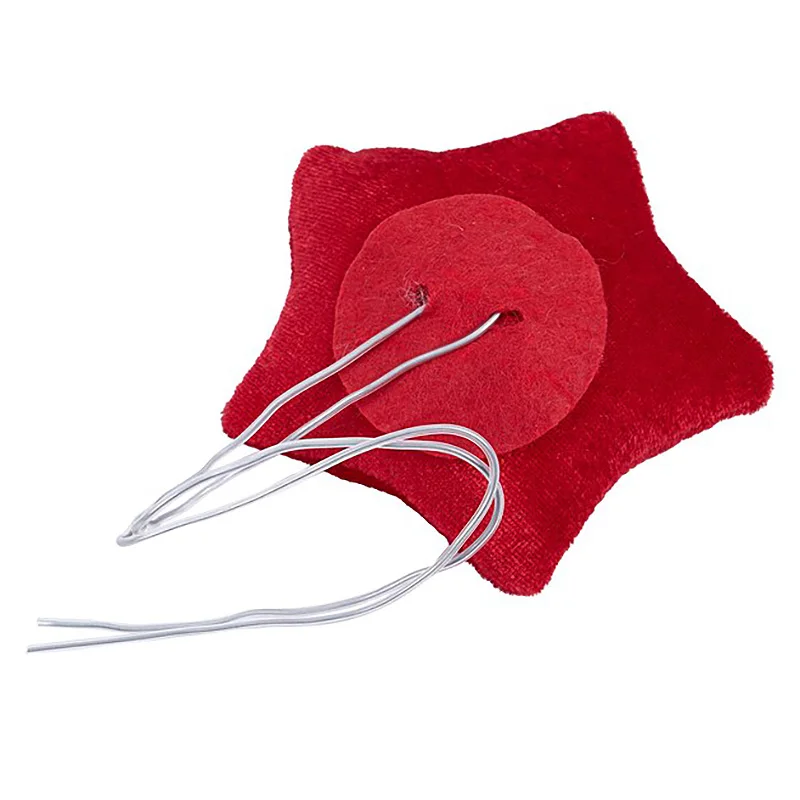 

Creative Auto Costume Tree Ornament Christmas Car Decoration